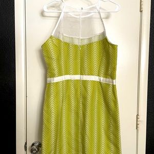 Retro style dress . New never worn . Perfect for wedding or going out